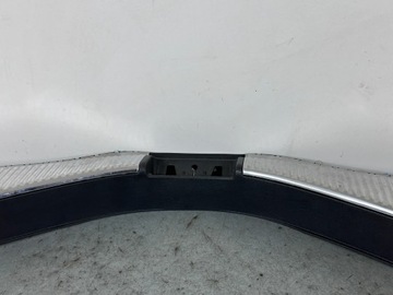 фото thumb №5, Ford mondeo mk v 2016 обшивки багажника