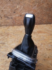 фото thumb №8, Ford edge вибірник передач чохол ручка