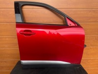 фото thumb №1, Дверь перед передние правое peugeot 2008 ii 2019r+ evh ładne
