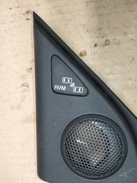 фото thumb №2, Модуль rvm датчик мертвого pola mazda 6 gh 2007-2012 левый