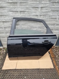 фото thumb №11, Audi a8 d-4 long двері лівий задня lz9y