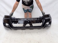 фото thumb №1, Ford ranger iii 3 lift 15-19 бампер перед передний