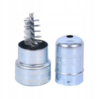 фото thumb №8, Щетка druciana do чистка аккумулятора клемма styków суппортов аккумулятор