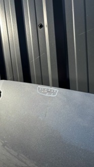 Mercedes e klasa w213 капот крышка двигателя дорестайлинг  серая Доставка, фото thumb