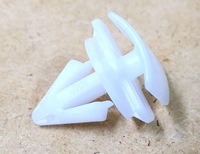 фото thumb №1, Клипса накладка крыла порог защита kodiaq yeti