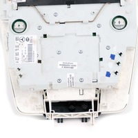 фото thumb №11, Mercedes a207 лампа освітлення стельовий a2079007500