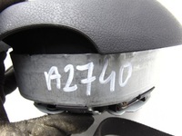 фото thumb №5, Подушка подушка безпеки водія seat exeo 3r 3r0880201a