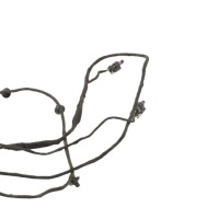 фото thumb №12, Bmw x5 f15 джгут трубопровід паркування кабель pdc передній бампер 9321951