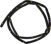 фото thumb №6, Jeep grand cherokee wk2 dodge durango прокладка na pas передній pod капот