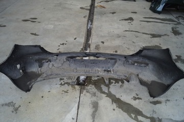 фото thumb №10, Бампер зад mazda 3 bk hb 03-09r