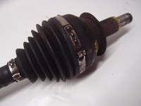 фото thumb №5, Піввісь ліва mazda cx-5 2.2d автомат