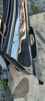 фото thumb №5, Двері jeep compass ii lift 17- задня праве задні