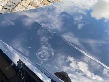 фото thumb №9, Audi a4 b9 8w капот кришка перед 8w0 оригінал