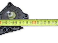 Моторчик стекло левый задний  hyundai i30 07-10r 83450-2r000 Киев, фото thumb