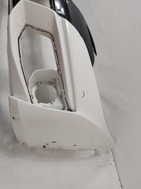 фото thumb №11, Бампер перед передний honda civic ix 9 lift org