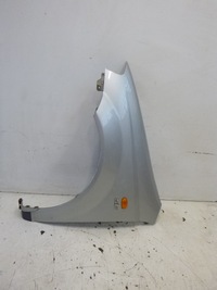 фото thumb №1, Крыло левый chevrolet kalos 2004r.