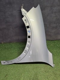 Купить Крыло  левое  перед citroen ds3 crossback, фото thumb