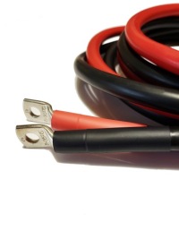 фото thumb №6, Трубка  кабель трос lgy 190 cm aku инвертор инвертор on off grid 50mm² m8