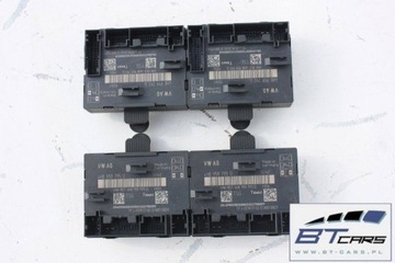 фото thumb №9, Audi a8 доводчик дверь натяжители доводчик 4h0 4h1837016e 4h1837015e 4h0839