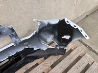 фото thumb №7, Бампер перед передній ford transit courier mk2 ii mk3 iii 2023- +решітка dół