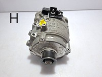 фото thumb №1, Audi a6 a7 q5 a8 q7 4m 2022r. генератор стартер 4n0903028q супер стан