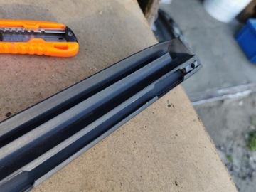 фото thumb №8, Планка двері нижня права двері audi a3 8l 3d 8l3853960a