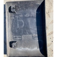 фото thumb №2, Молдинг правая дверь передних 768180129r renault master iii