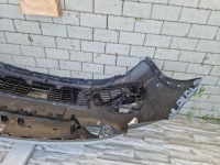 фото thumb №11, Бампер peugeot 3008 5008 ii prest-01