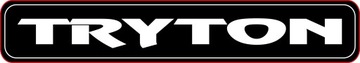 Отвертка Tryton, питание от аккумулятора, 20 В 5903755156211