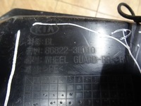 фото thumb №7, Sorento подкрылок правый задняя 86822-3e010