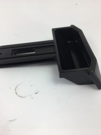 фото thumb №6, Ручка гальма важіль стояночного ручного mercedes w124 1244270320