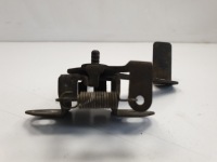 фото thumb №4, Mazda xedos 9 засувка капот кронштейн ручка