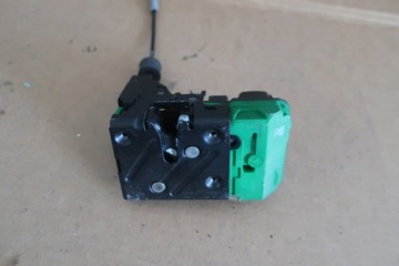 фото thumb №5, Volvo v70 s60 i 00- замок двері праві перед 7 pin