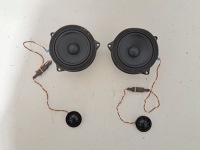 Набор аудио harman kardon bmw x5 g05 5a9bf92 Доставка, фото thumb