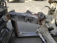 фото thumb №6, Рама с документы повреждённая 2016r ford ranger v