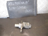 фото thumb №1, Насос тормоза opel meriva b 10-13r