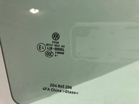 фото thumb №5, Vw polo vi 2g стекло дверь правый задняя каждый rok