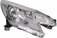 фото thumb №1, Abakus фара перед 215-11g8r-ld-em