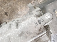 фото thumb №8, Audi a4 b6 02r 3.0 v6 asn автоматическая коробка передач передач gbh 5hp-19