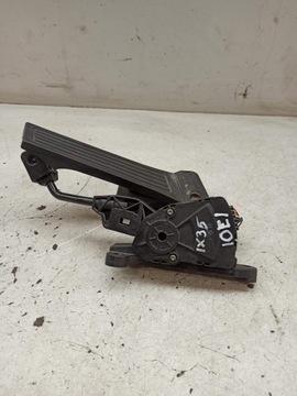 фото thumb №1, Hyundai ix35 потенциометр газа dh32727-2s000