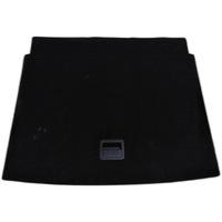 фото thumb №1, Audi q3 83a пол багажника обивка 83a861529c