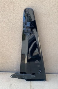 фото thumb №2, Спойлер rh scania r 1348514