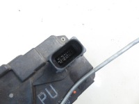 фото thumb №9, Замок левый задний opel zafira b a05 13210738