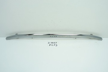 фото thumb №1, Планка хром решітка решітка радіатора hyundai tucson iii 15- 86364-d7100