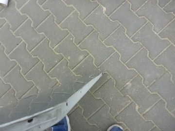 фото thumb №11, Rifter combo berlingo iv двері задні праві правий зад оригінал