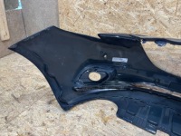 фото thumb №8, Opel corsa e 14-19 бампер перед передний