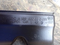 фото thumb №10, Отопитель салона задняя mercedes gls ii x166 3.0 17r a1666800614 9178