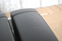 фото thumb №6, Подлокотник средний чёрный audi a8 d3