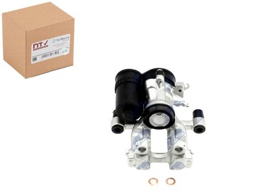 фото thumb №1, Супорт гальмівний зад nty