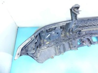 фото thumb №12, Бампер перед mercedes gl i x164 чорний c197